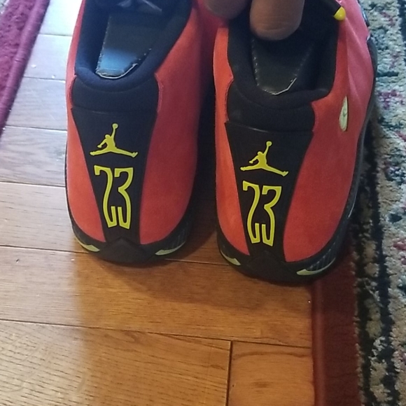 Jordan - Picture 2 of 8